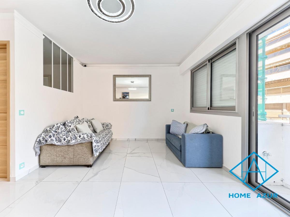 Royal Lux Spacious Seaside Pool Nice Ngoại thất bức ảnh