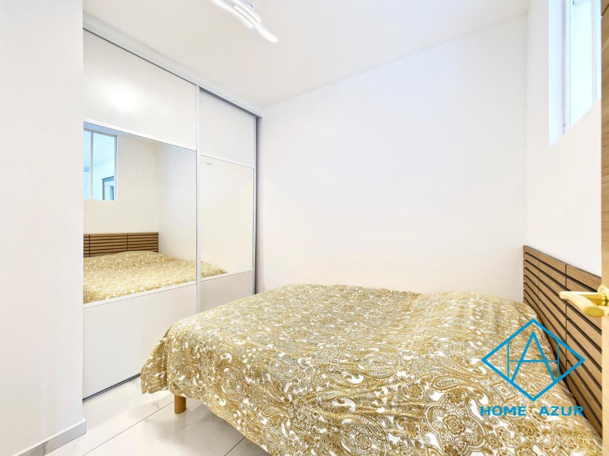 Royal Lux Spacious Seaside Pool Nice Ngoại thất bức ảnh