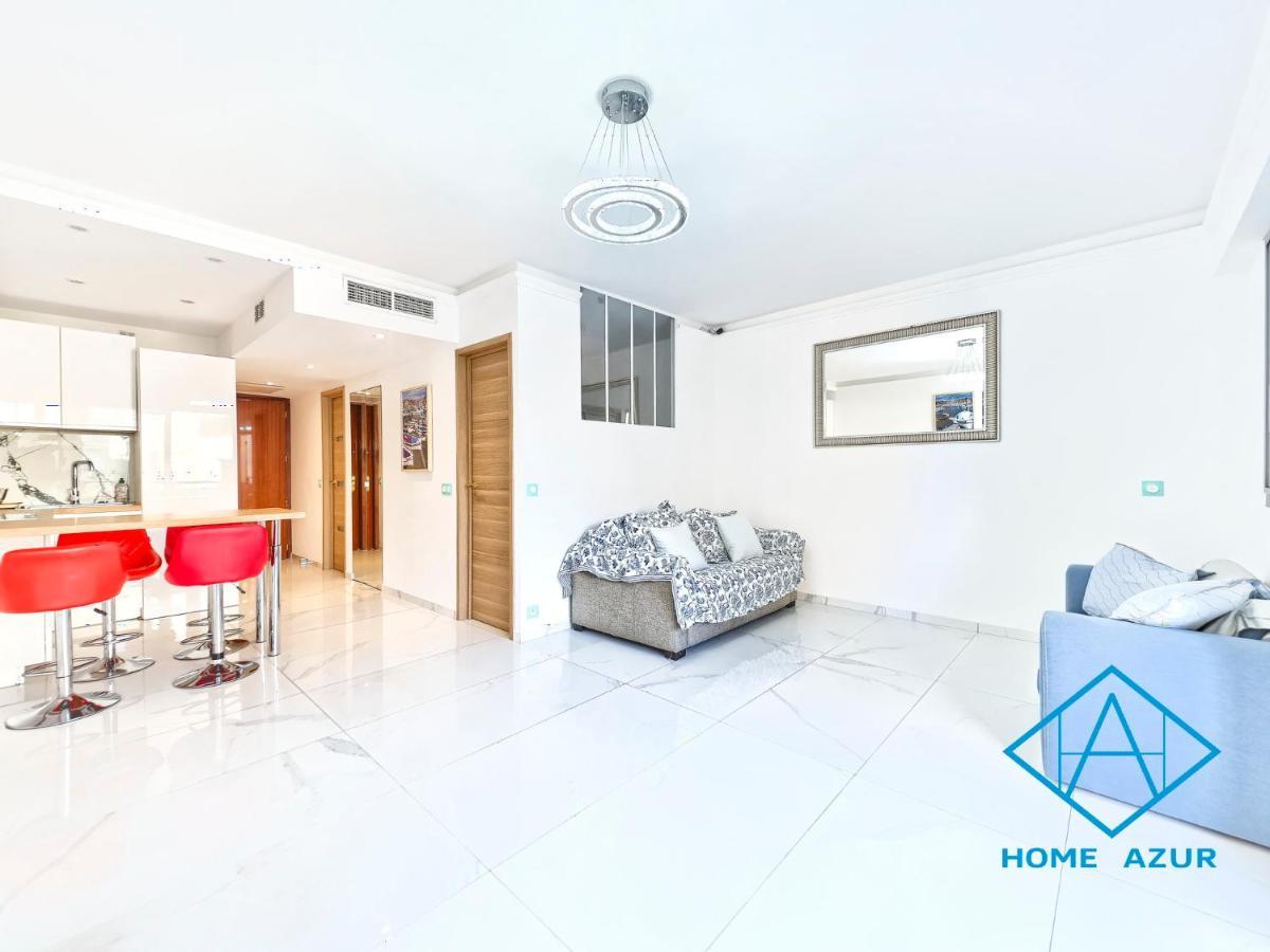 Royal Lux Spacious Seaside Pool Nice Ngoại thất bức ảnh