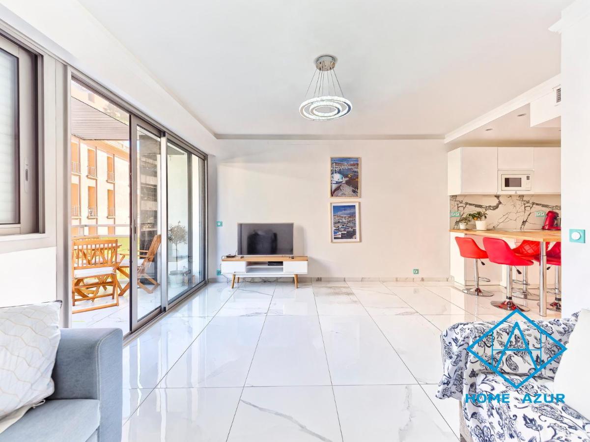 Royal Lux Spacious Seaside Pool Nice Ngoại thất bức ảnh