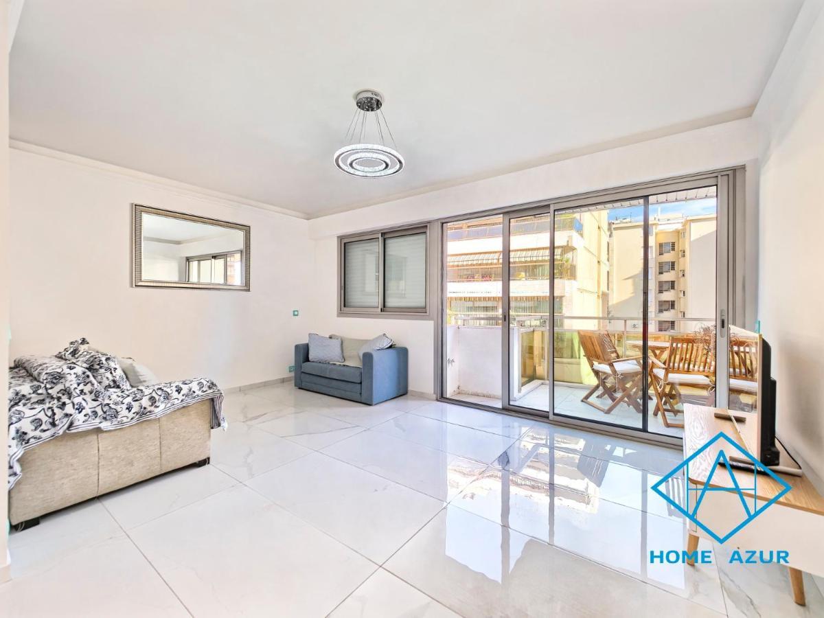 Royal Lux Spacious Seaside Pool Nice Ngoại thất bức ảnh