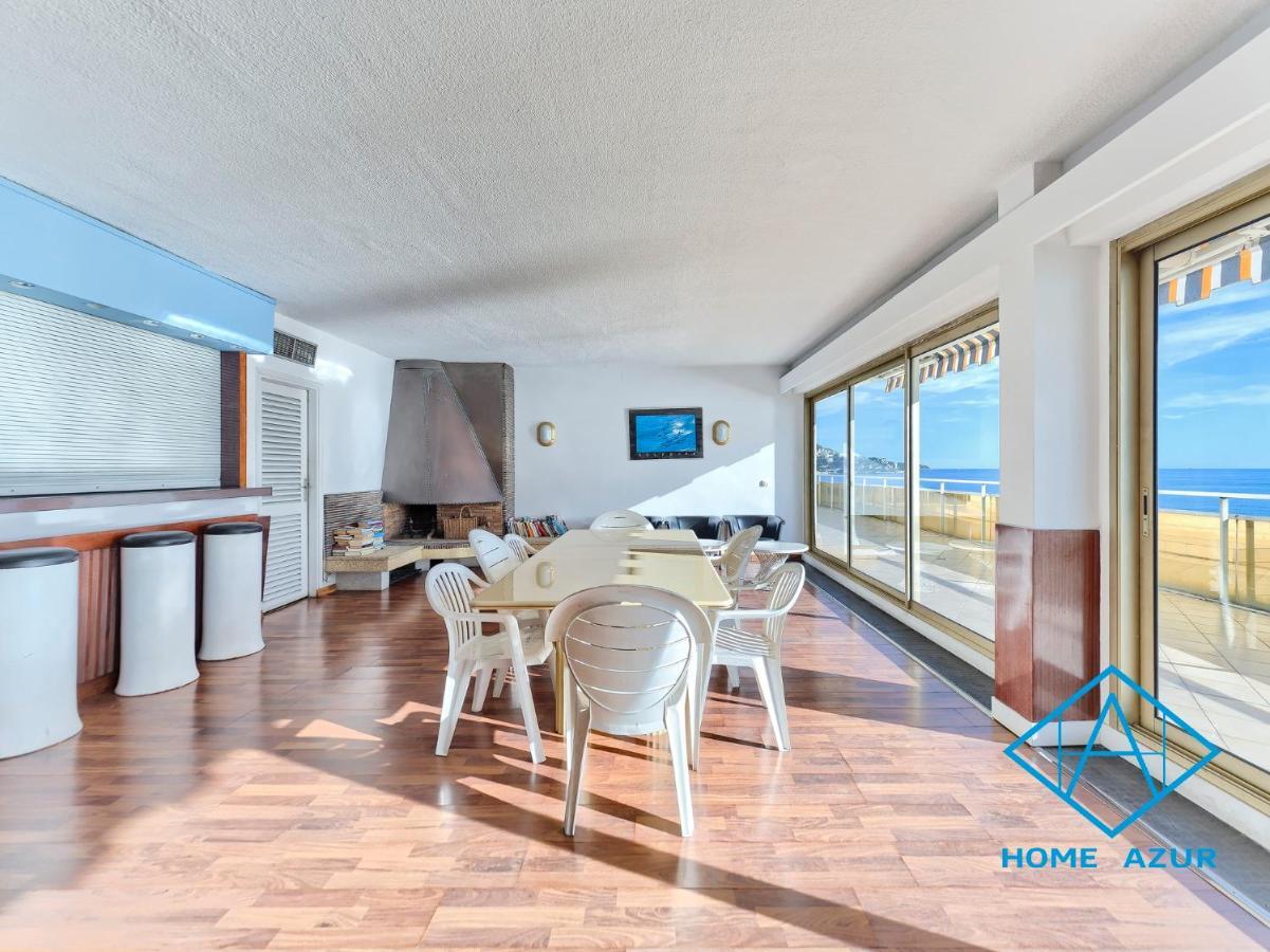 Royal Lux Spacious Seaside Pool Nice Ngoại thất bức ảnh