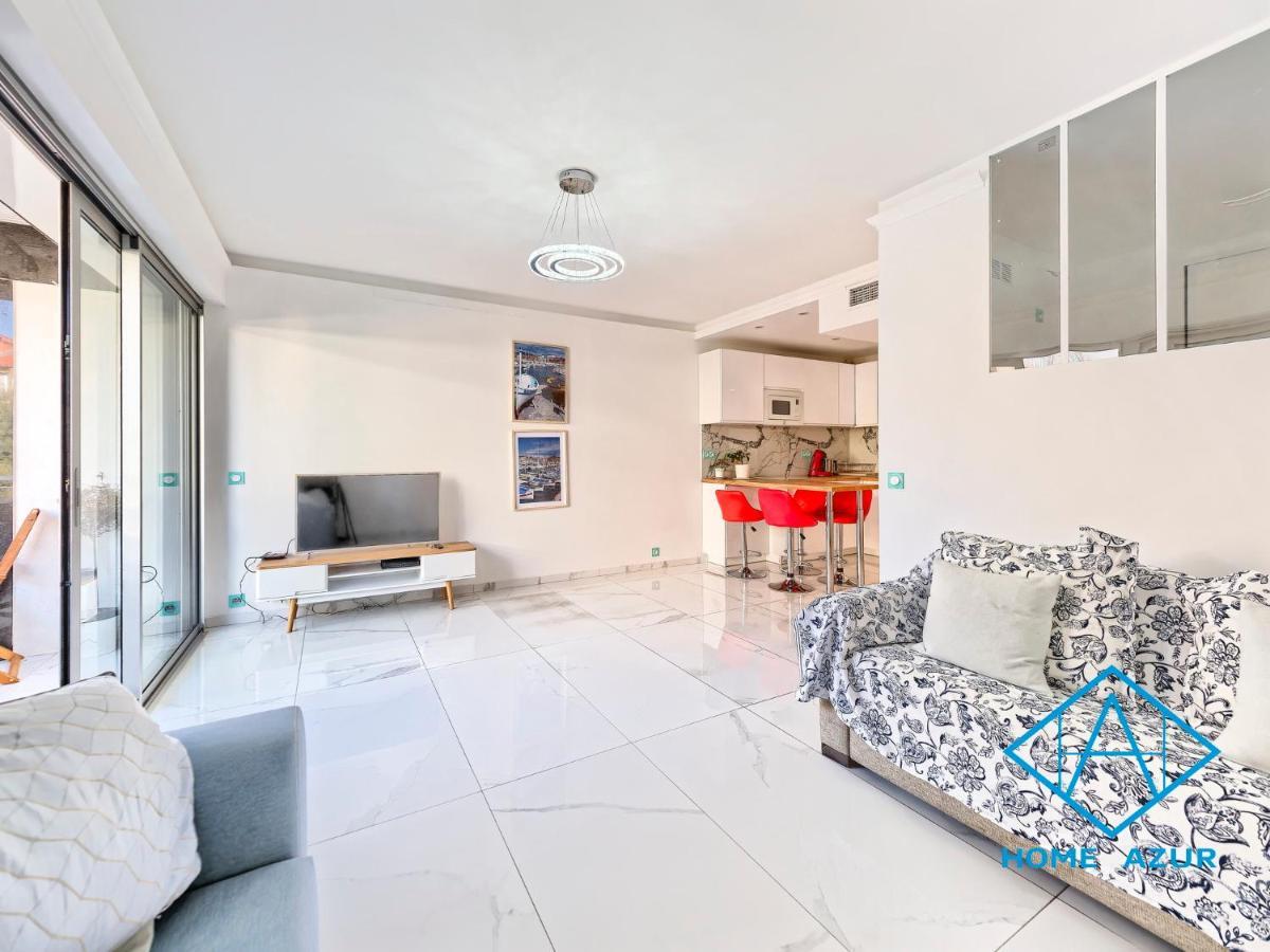 Royal Lux Spacious Seaside Pool Nice Ngoại thất bức ảnh
