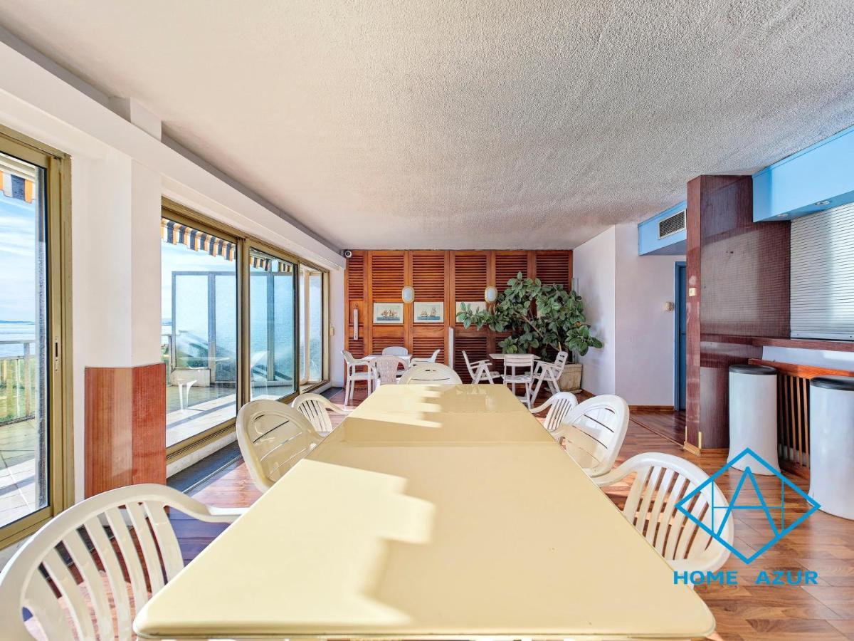 Royal Lux Spacious Seaside Pool Nice Ngoại thất bức ảnh